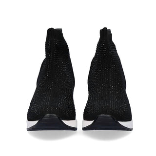 Renato Garini - Women's Ex02b Stone High Top Booties