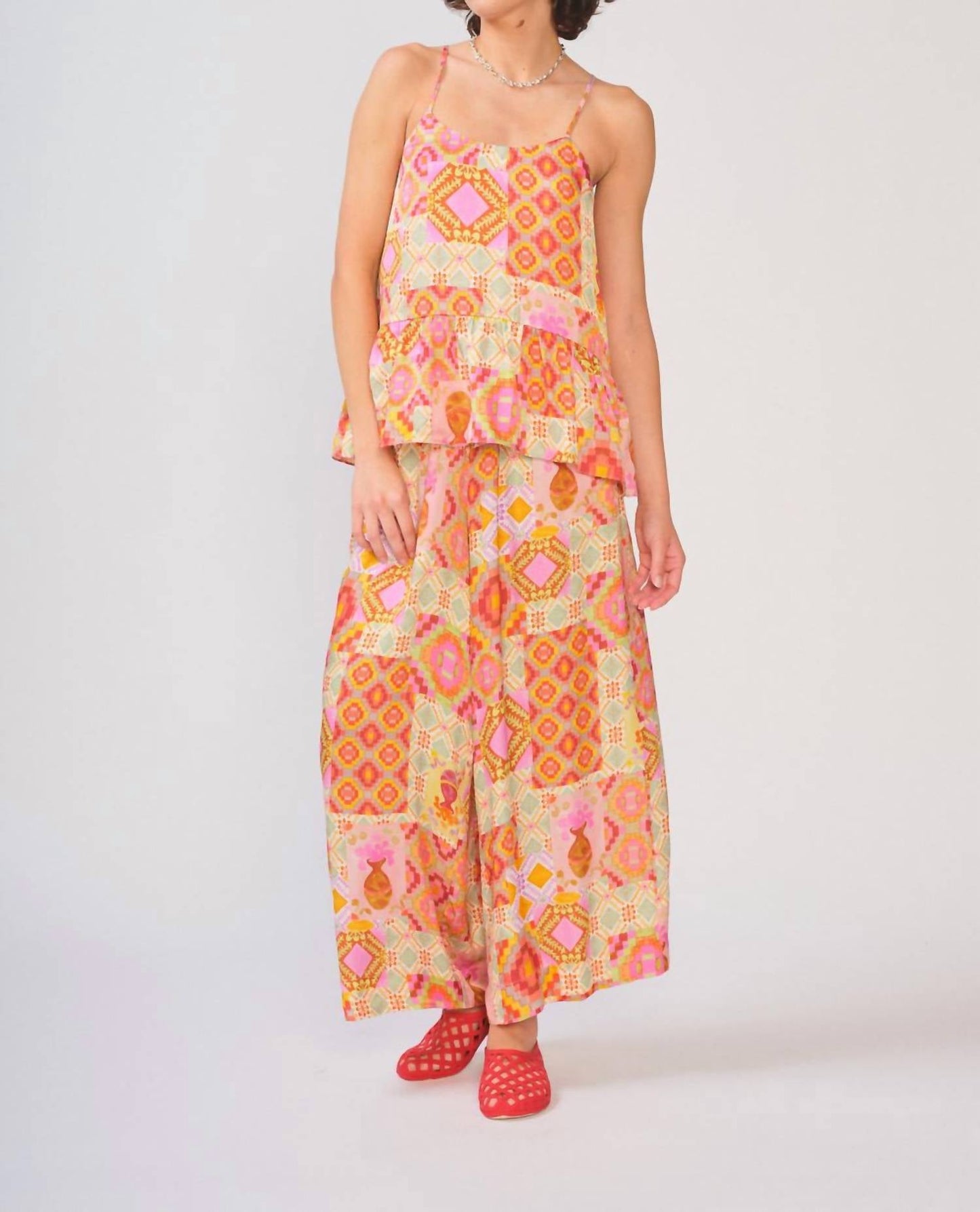 Dra Los Angeles - Paloma Pant
