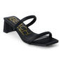 Matisse - Women's Jerry Heeled Sandal