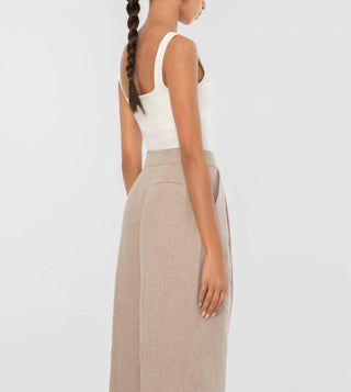 Dāl The Label - Essential Bodysuit