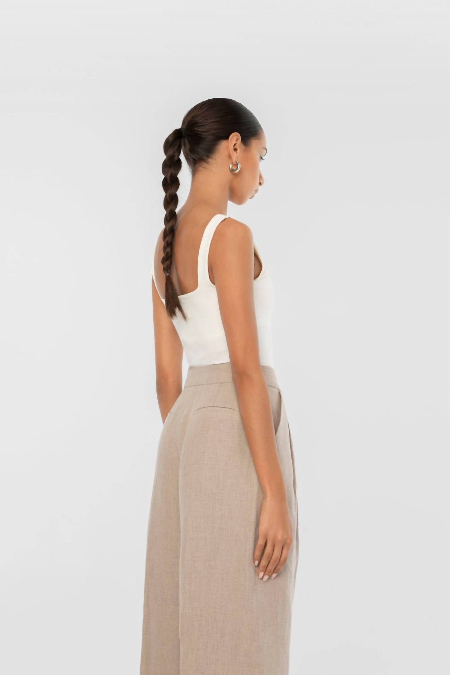 Dāl The Label - Essential Bodysuit