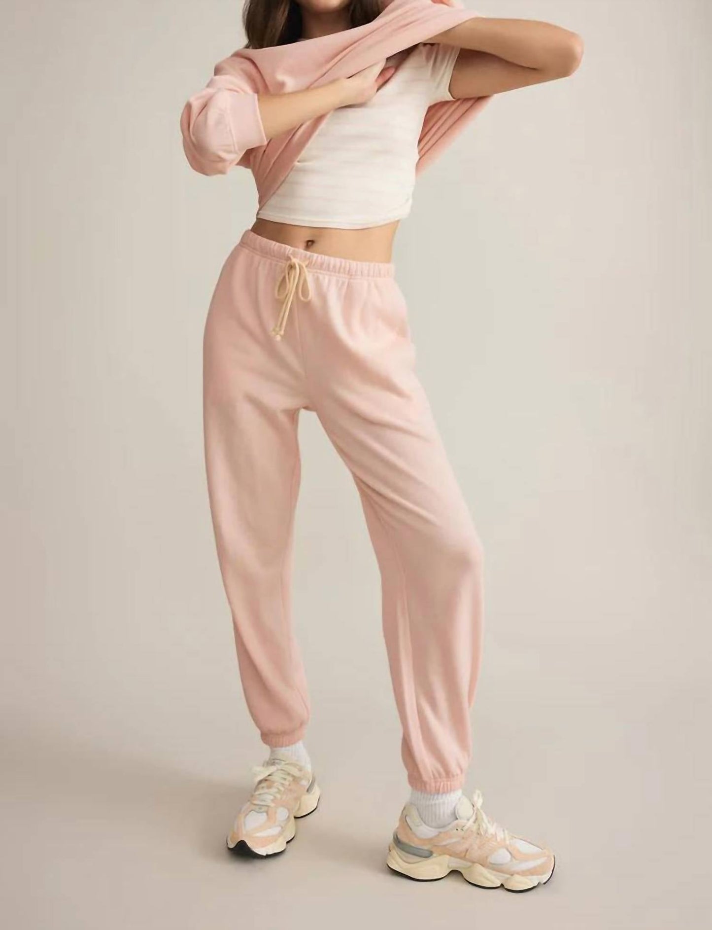Z Supply - Boyfriend Sweatshirt