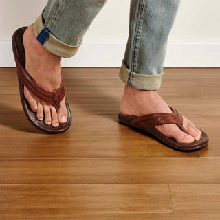 Olukai - Men's Hiapo Sandal