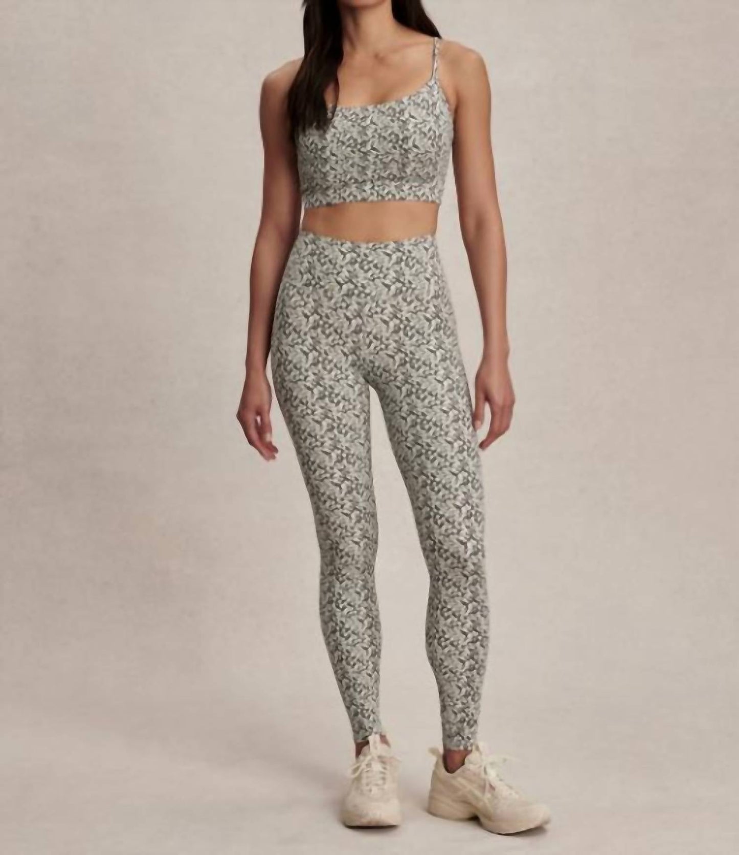 Varley - Freesoft Harley Bralette