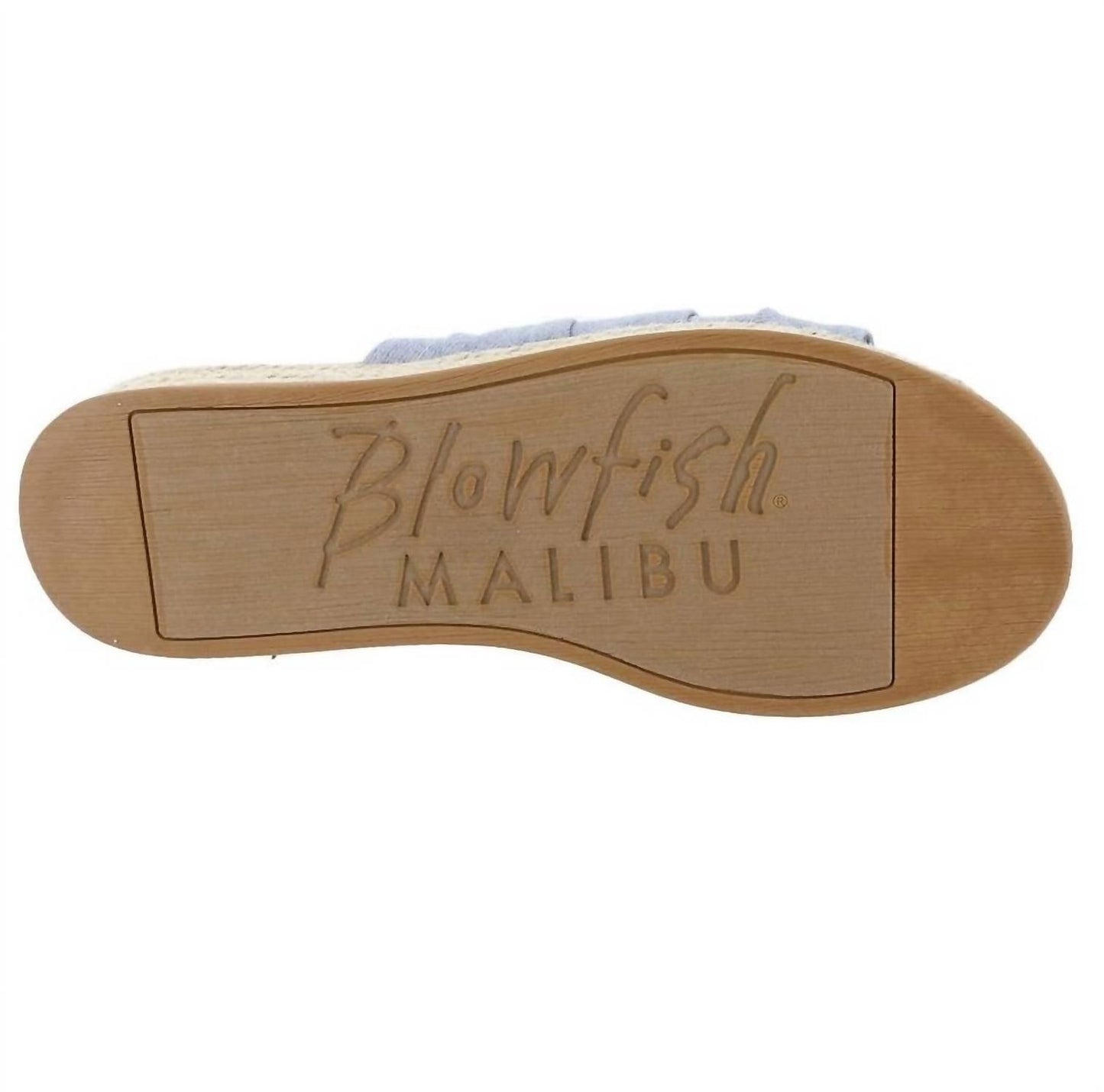 Blowfish - Women's Marshlo Rope Sandal
