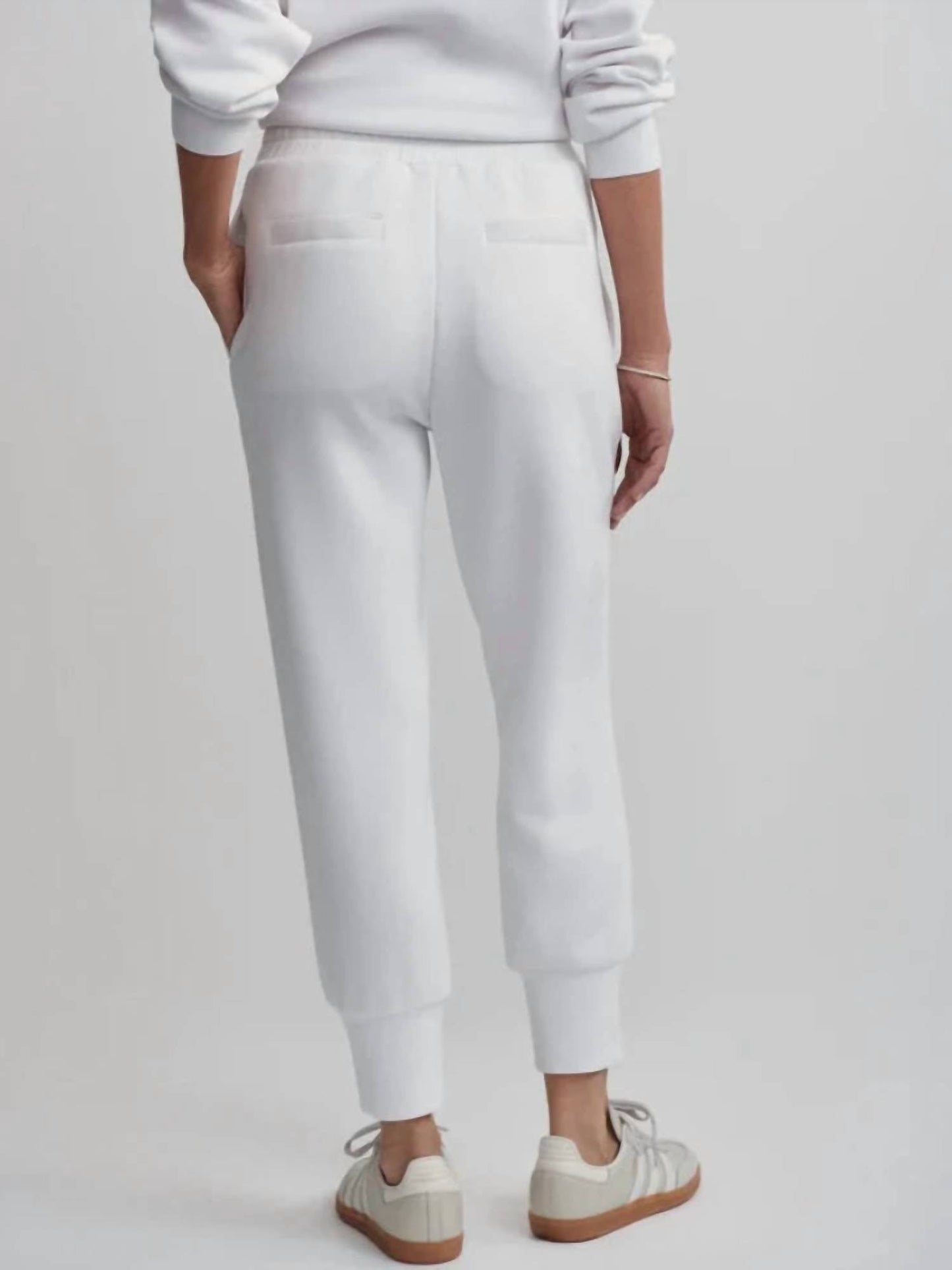 Varley - The Slim Cuff 25 Pants