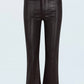Pistola - Lennon High Rise Crop Boot Pant