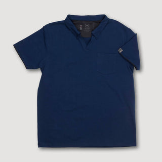 Articl3 - Men's Giken Short Sleeve Polo