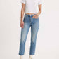 Levi'S - Wedgie Straight Jeans