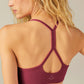 Beyond Yoga - Spacedye Slim Racerback Bra