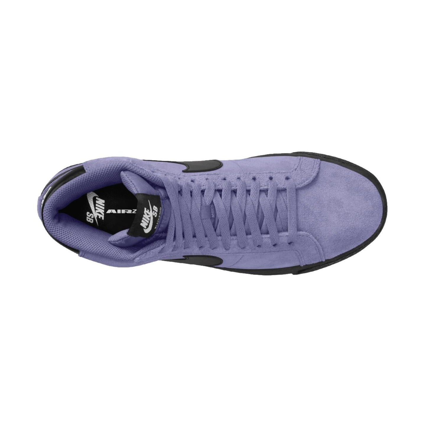 Nike - Sb Zoom Blazer Mid Skate Shoes