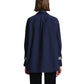 A.L.C. - Calvin Embellished Sleeve Shirt