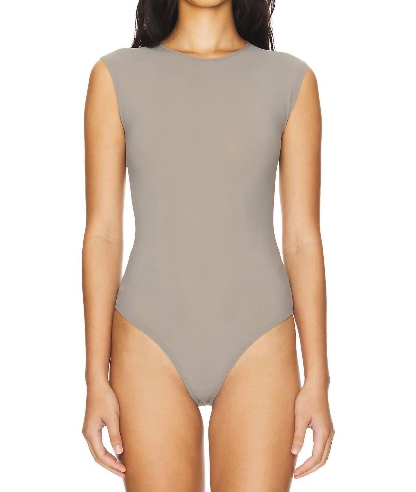 Agolde - Aura Bodysuit