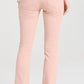 Mother - Insider Hover High Rise Straight Jeans
