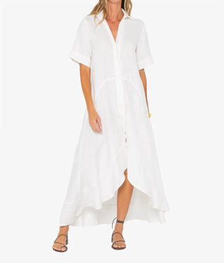 Jbq - Lorna Maxi Dress