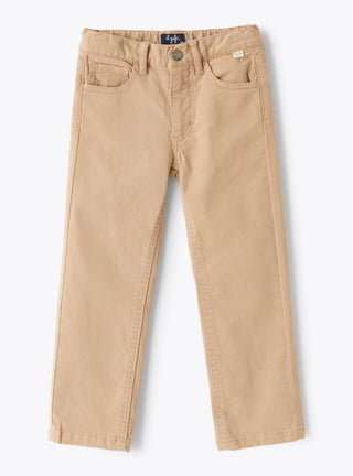 Il Gufo - Kid's 5 Pocket Trousers
