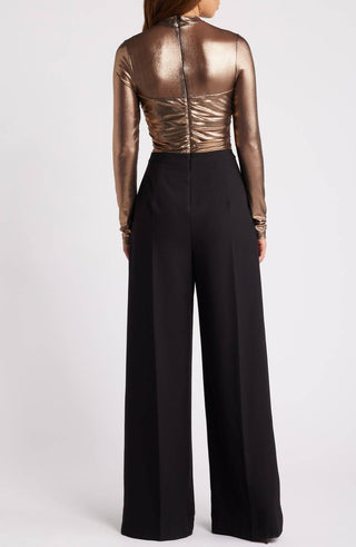 Black Halo - Leonarda Jumpsuit