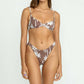 Billabong - Sunset Canyon Demi Underwire Bikini Top