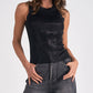 Elan - Glitter Tank Top