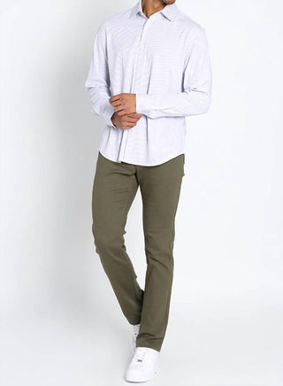 Jachs New York - Warp Knit Bamboo Shirt