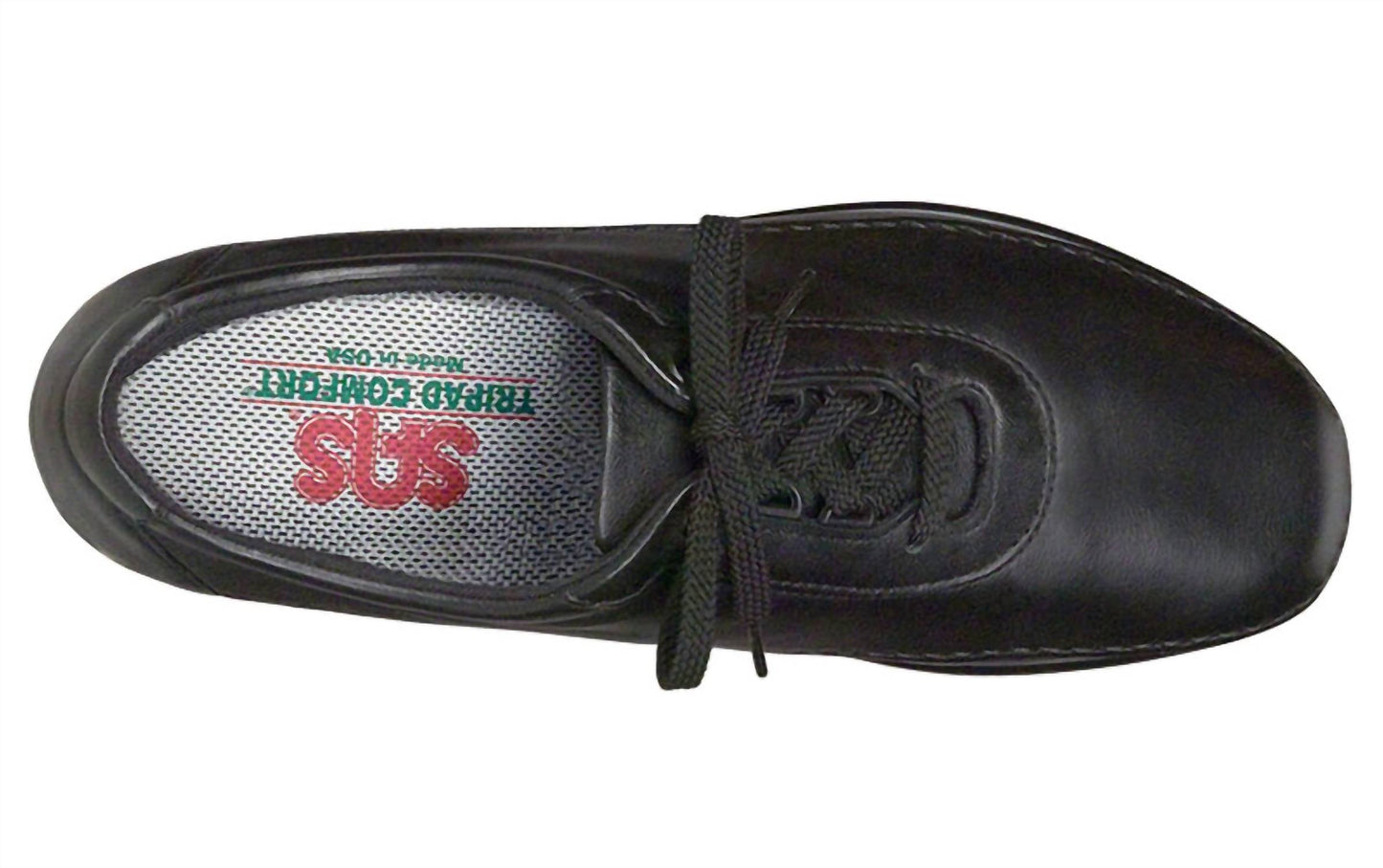 Sas - Women's Traveler Athletic Lace Up Shoe