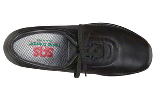 Sas - Women's Traveler Athletic Lace Up Shoe