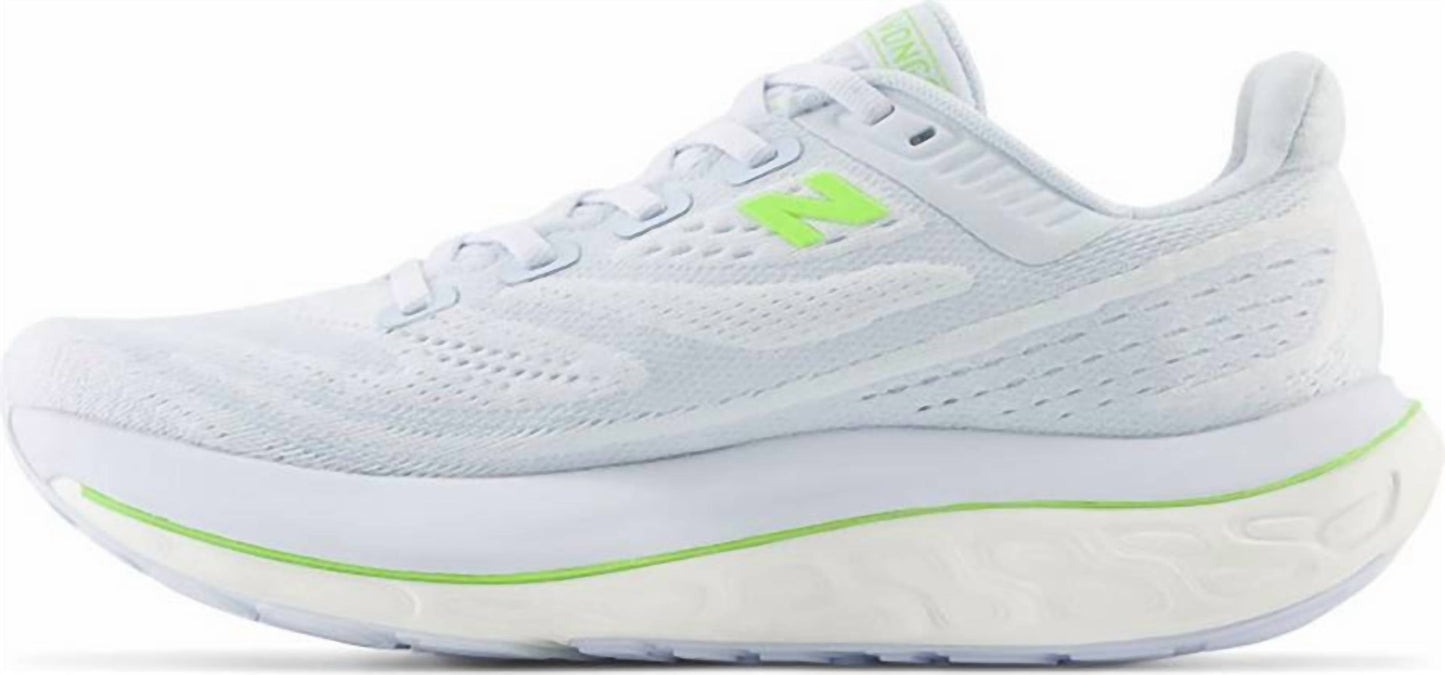New Balance - Women's Fresh Foam X Vongo V6 Shoes