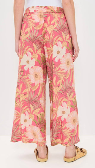 Z Supply - Dante Barra Tropic Pants