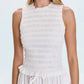 Pistola - Phoebe Smocked Tank