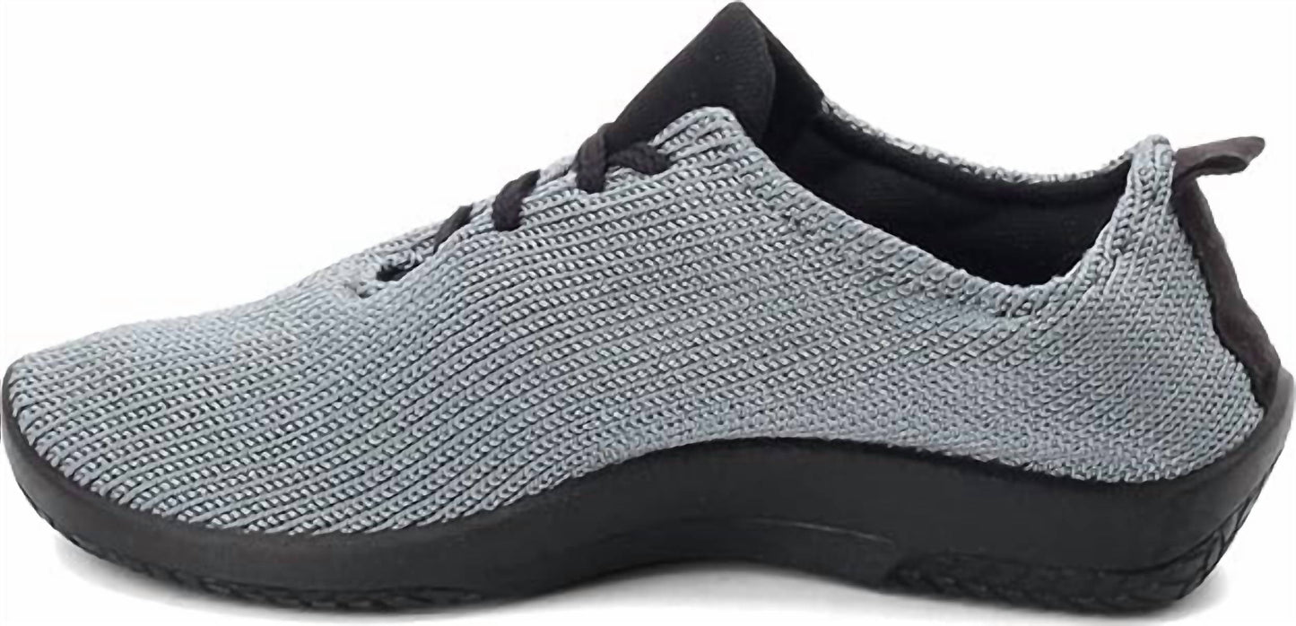 Arcopedico - Women's Ls Knit Shoe