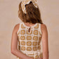Rylee + Cru - Girls Crochet Set