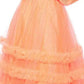 Amarra - Strapless Ball Gown