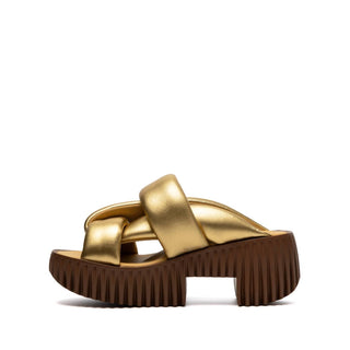 4Ccccees - Women's Plia Semo Sandal