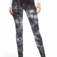 Mother - SUPER SWOONER TIE DYE SKINNY JEAN