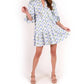 Emily Mccarthy - Frankie Maiden Trellis Dress - Plus