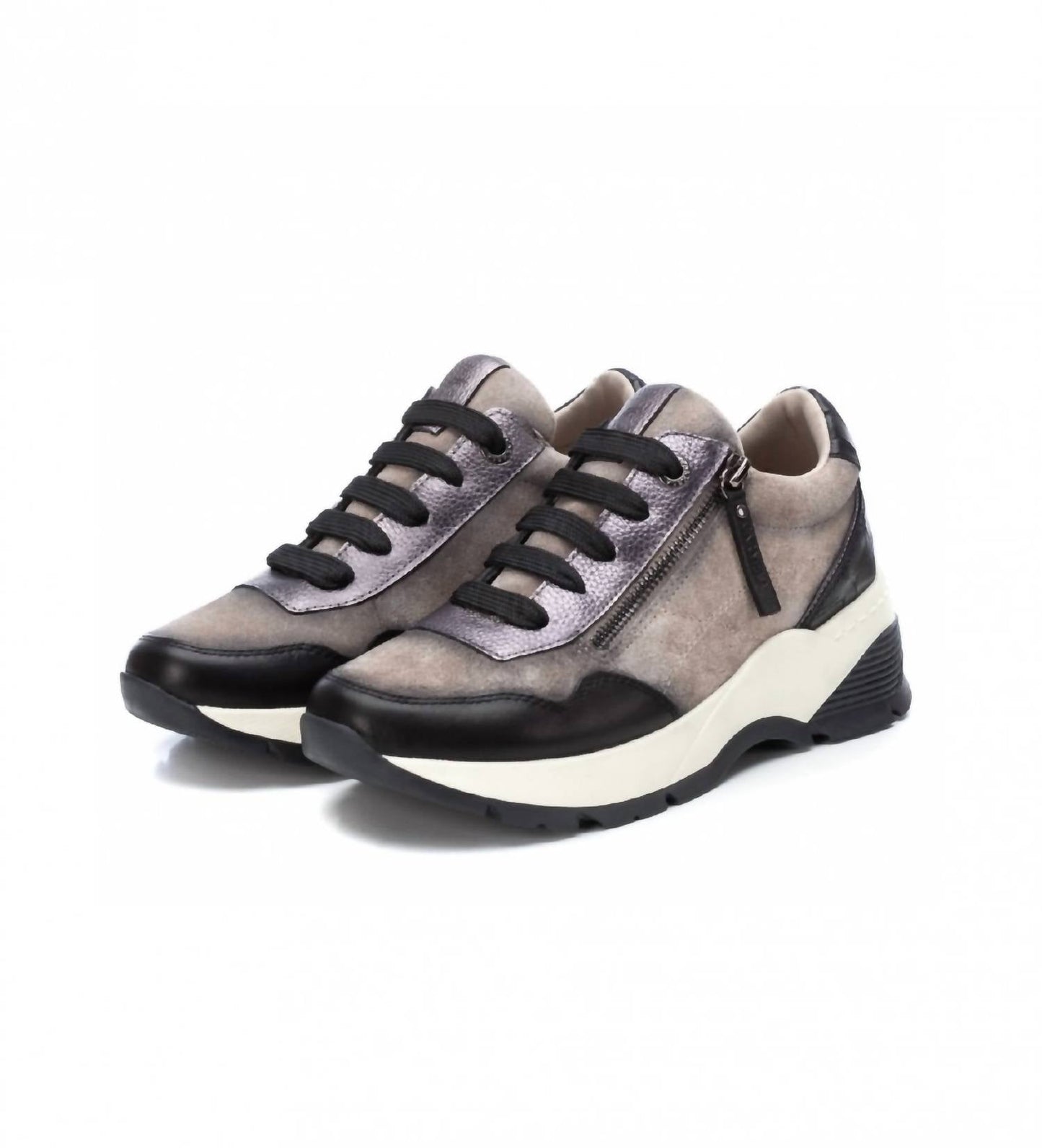 Xti - WOMEN'S CASUAL SNEAKERS