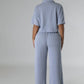 5Besties - Sayla Pants Set