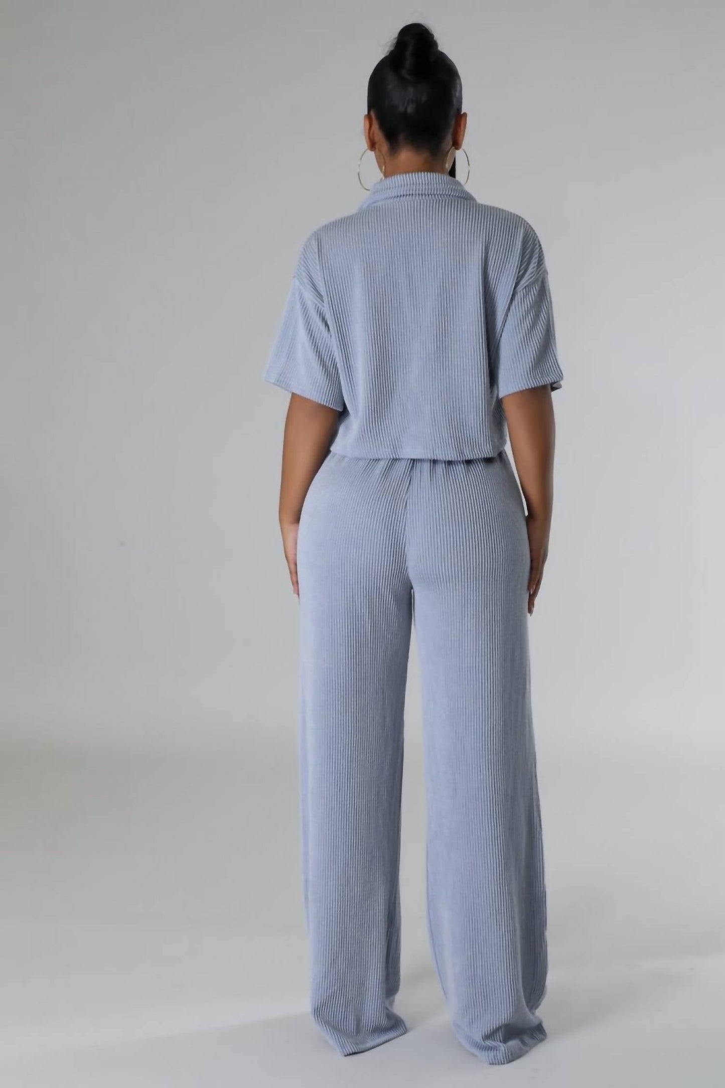 5Besties - Sayla Pants Set