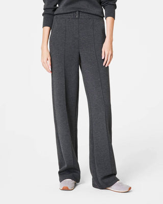 Spanx - Air Essentials Brushed Straight Leg Pant