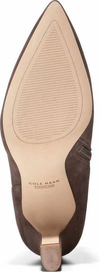 Cole Haan - Women's Vestry Pointed Toe Booties