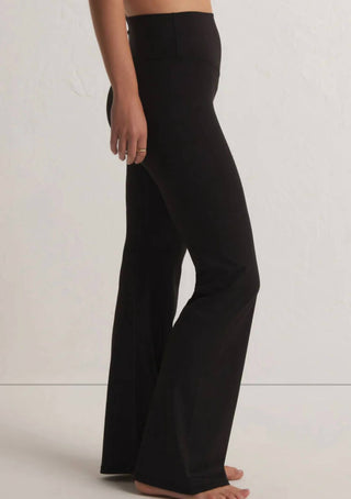 Z Supply - High Kick Flare Pants