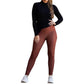Julia Rose - Full Length Leggings