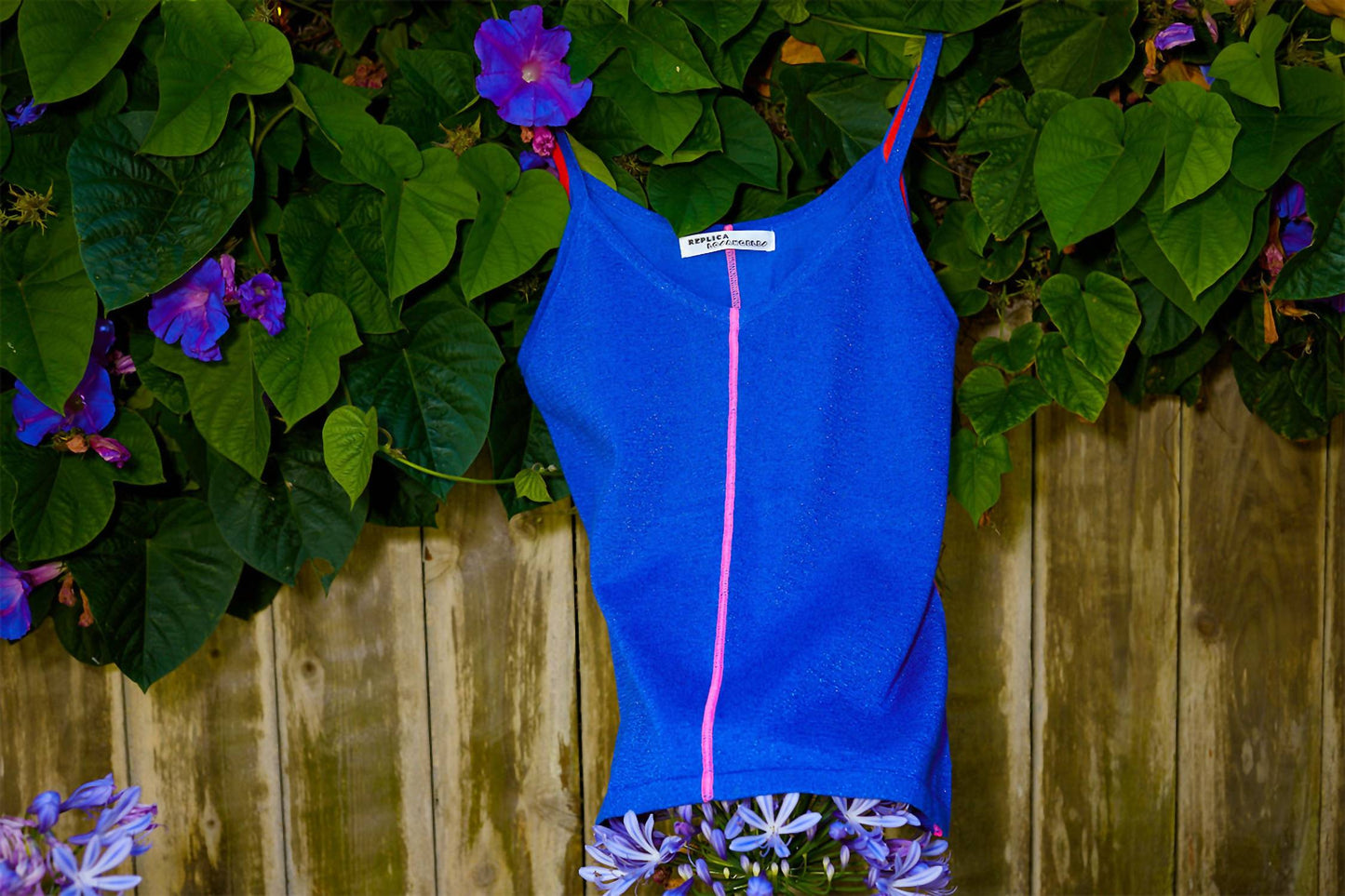 Replica Los Angeles - Women's Neon Cami Top