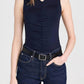 Veronica Beard - NEETA SLEEVELESS TOP