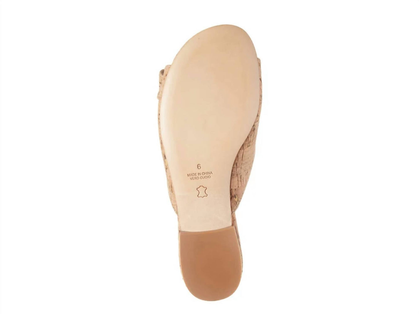 Koko + Palenki - Women's Dara Sandal