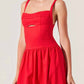 Astr - Jevi Dress