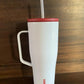 Corkcicle - Team Usa Badge Xl Cold Cup - 30oz.
