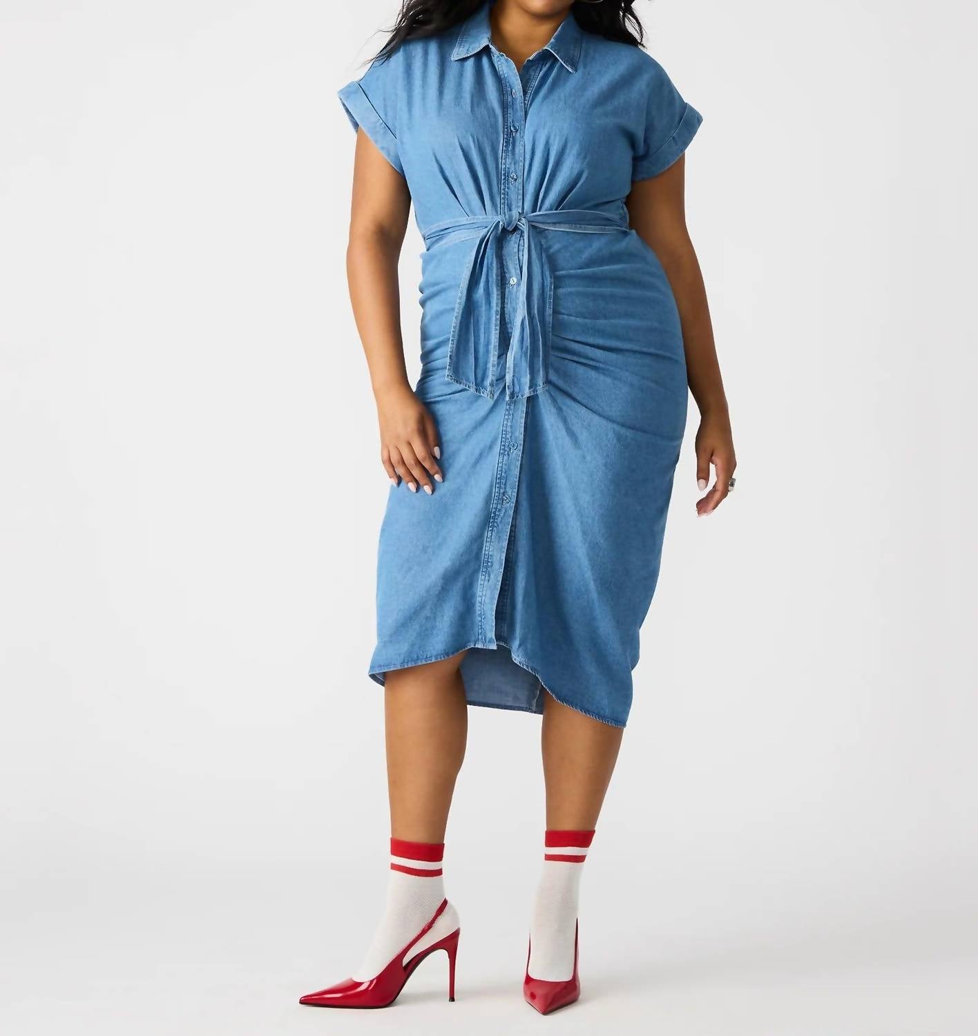 Steve Madden - Tori Dress