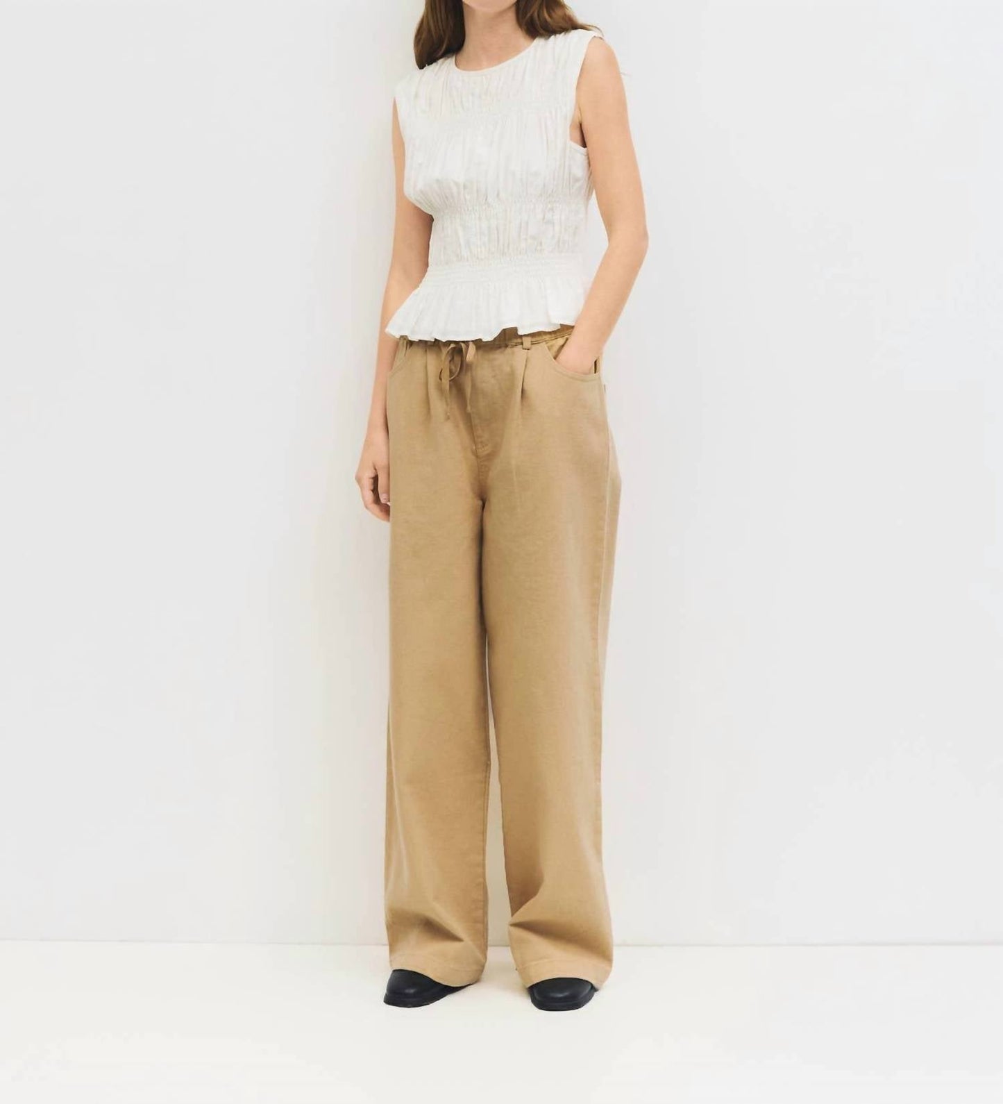 Mod Ref - Lianne Top