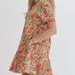 Entro - Dawson Dress